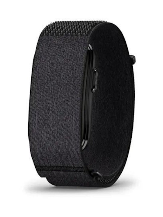 Garmin Cirqa Fabric Band Black L-xl Wrist Circumference 145–240 Mm Garmin Cirqa Fabric Band Black L-xl Wrist Circumference 145–240 Mm