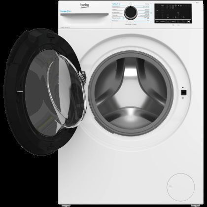 Beko Waschmaschine 8 kg mit 1400 U/min BMW8149DB