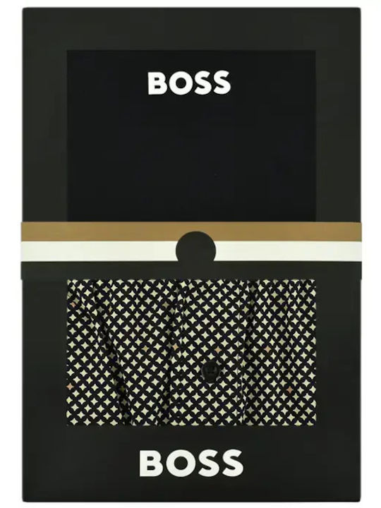 Boss Зимна Мъжка Пижама Boss Зимна Мъжка Пижама