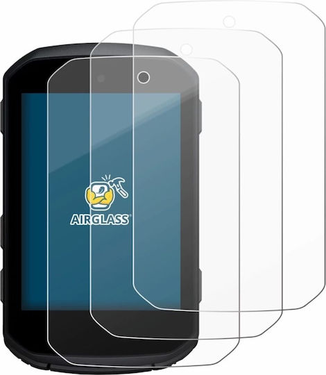 Brotect Airglass Garmin Edge 550 3pcs
