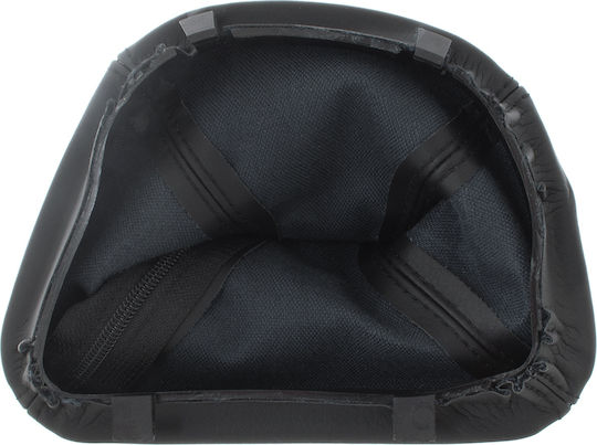 Burduf Schimbător Viteze Mercedes Vito Viano W639 03-14 Negru Cu Încuietoare + Ramă