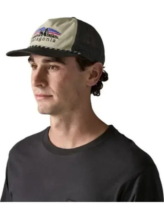 Șapcă Patagonia Airfarer 37996-ffwe Șapcă Patagonia Airfarer 37996-ffwe