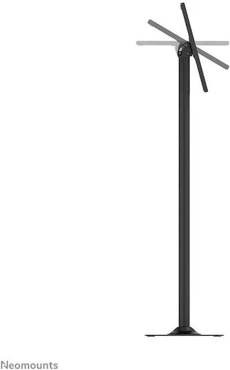 Neomounts FL15-627BL1 Floor Tablet Stand in Color