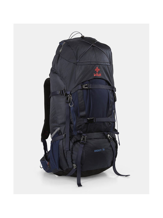Kilpi Expedition, 70 л Kilpi Expedition, 70 л