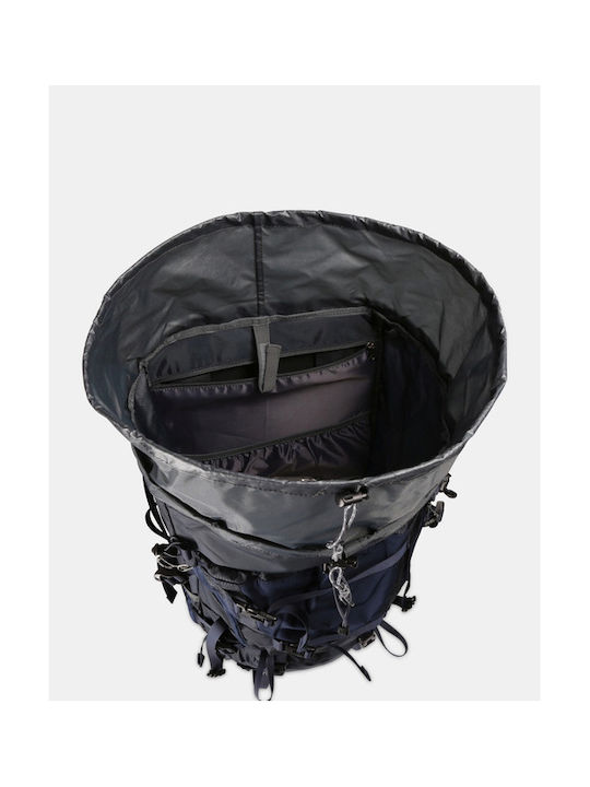 Kilpi Rucsac de Alpinism 70 l Albastru Expedition