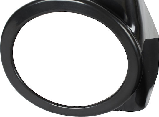 BMW 3 E46 M-Paket M3 98–04 Getönte Halogen-Scheinwerferrahmen Links + Rechts 4er-Set