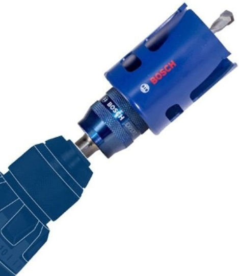 Bosch Ferăstrău de găurit Tăiere uscată cu Diametru 32mm