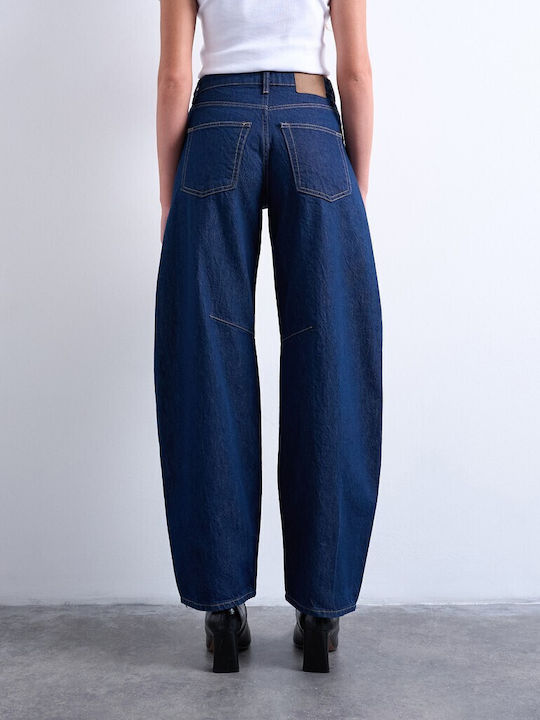 Damen Jeanshose