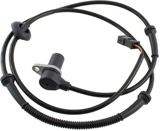 Audi A4 B6 00–04 ABS-Sensor Hinten Links = Rechts