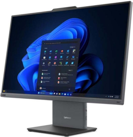 Lenovo ThinkCentre neo 50a 24 Gen 6 LNL 23.8" Touch (Ultra 7-256V/16GB/512GB SSD/FHD/No OS) International English