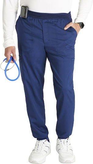 Cherokee Herren-Medizinhose Marineblau