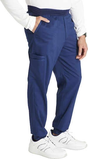 Cherokee Herren-Medizinhose Marineblau