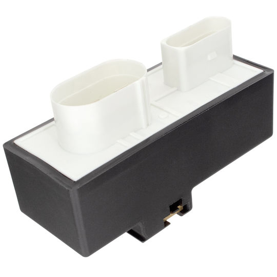 Audi A3 96-03 Radiator Fan Module