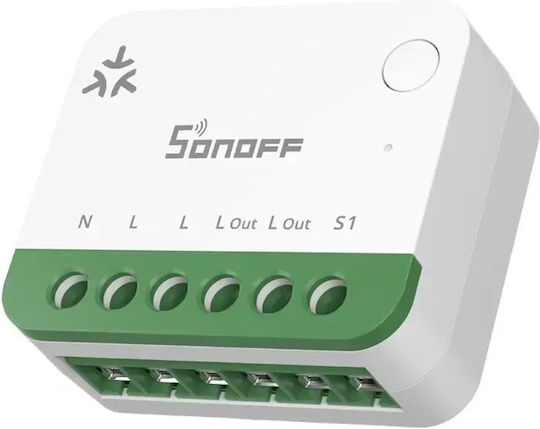 Sonoff Mini Smart Switch Wi-Fi 16A