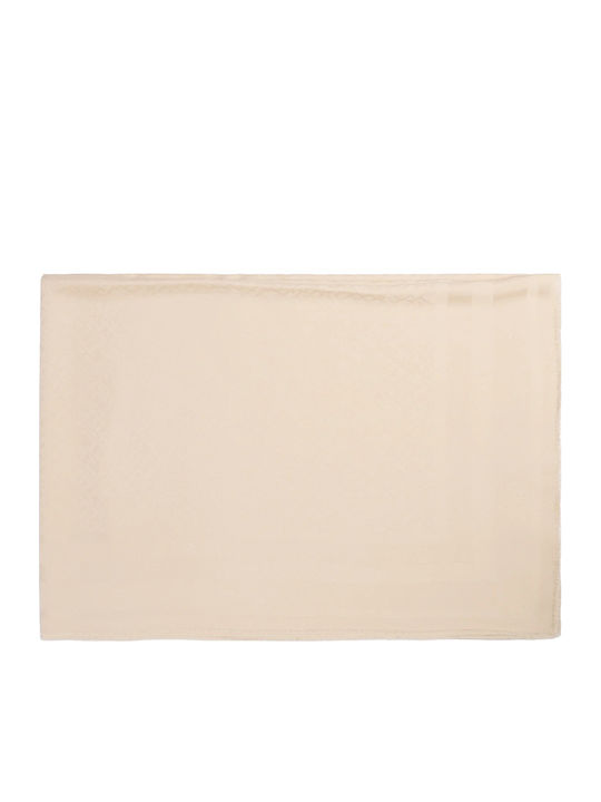 Damen-Schal Beige