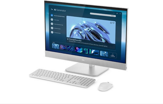 EC27260 23.8" (Ultra 5-322/16GB/512GB SSD/FHD/W11 Pro) GR