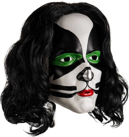 Trick Or Treat Studios KISS: The Catman Deluxe Spritzgussmaske Figur