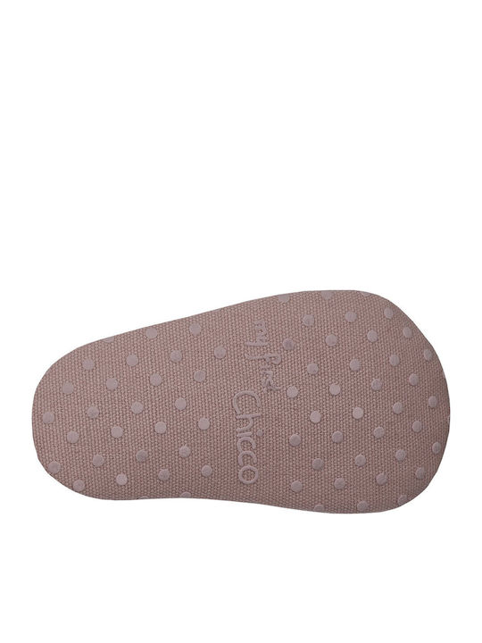 Chicco Βρεφικές Μπαλαρίνες Αγκαλιάς Ροζ