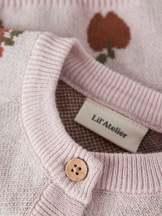 Lil' Atelier Lil' Atelier