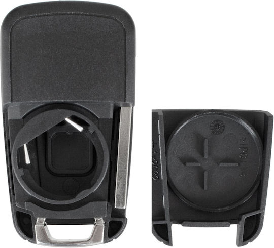 Opel Remote Control Case 13279280
