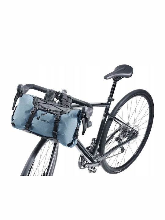 Deuter Black Bicycle Handlebar Bag