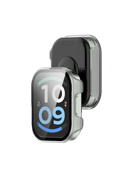Προστατευτική σε Διάφανο χρώμα για Xiaomi Redmi Watch 6 Active Προστατευτική σε Διάφανο χρώμα για Xiaomi Redmi Watch 6 Active