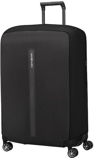Samsonite Kofferhülle Schwarz