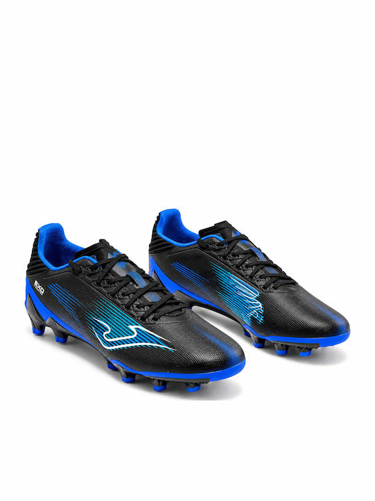 Joma Super Copa FG Football Shoes with Cleats