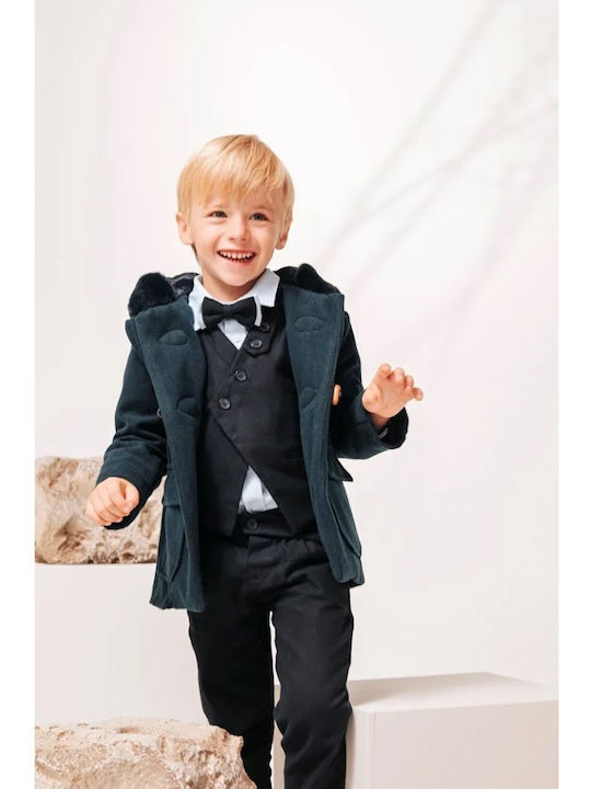 Baby Bloom Taufset