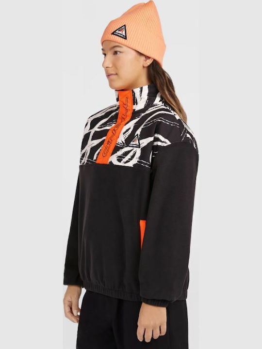 O'Neill 1350097-31055 Women's Ski & Snowboard Jacket Black