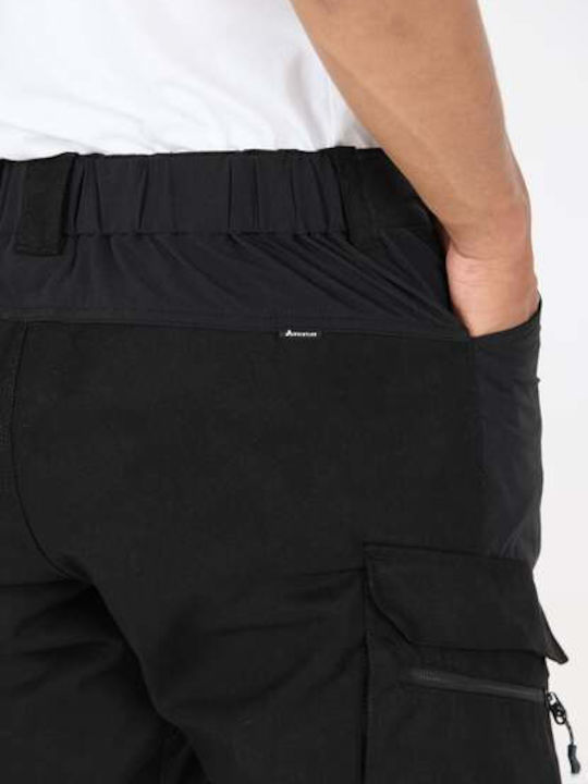 Whistler WH-W211164-1001 Men's Black Ski & Snowboard Pants