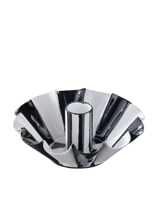 Butlers Circus Metall-Kerzenhalter 12 x 12 cm (Verschiedene Farben)