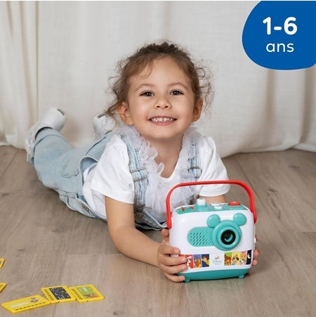 Disney Baby Προτζέκτορας Ιστοριών (FR)