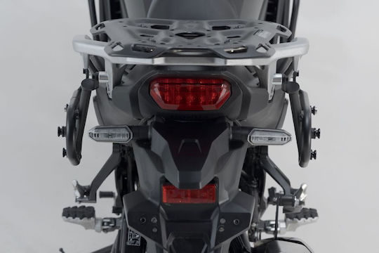 SW-Motech Seitliche Halterungen für Honda XL 750 Transalp