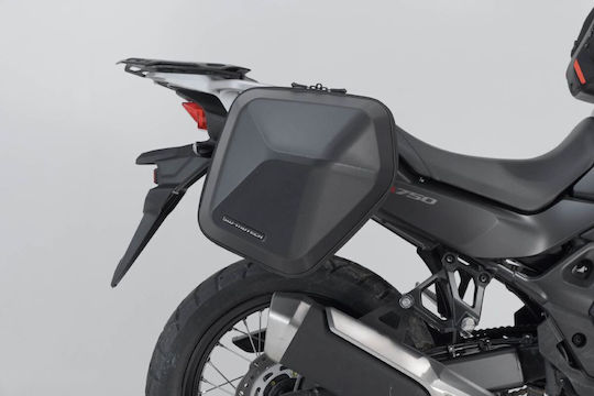SW-Motech Seitliche Halterungen für Honda XL 750 Transalp