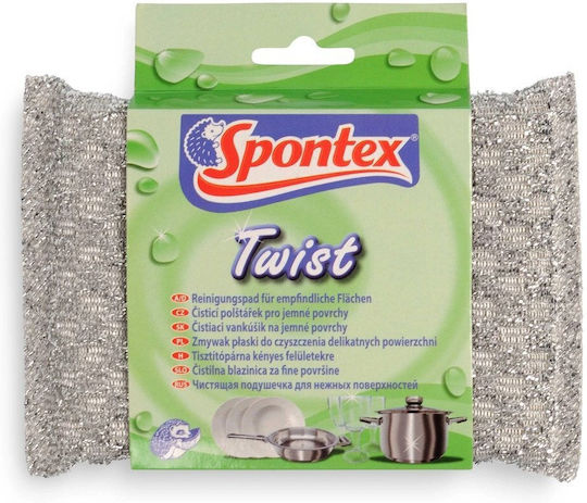 Spontex Гъба за миене на съдове