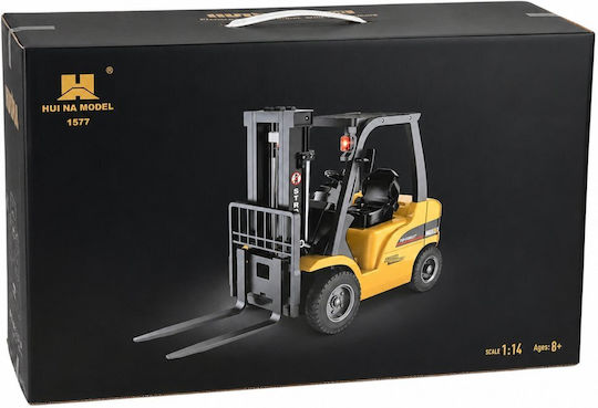Huina Toys Τηλεκατευθυνόμενο Αυτοκίνητο
