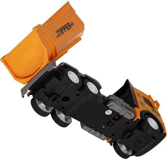 Mega Creative RC Truck