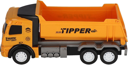 Mega Creative RC Truck