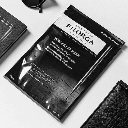 Filorga Sheet маска Time Filler 23 гр