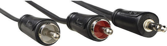 Hama Audio Cable 3 Meters