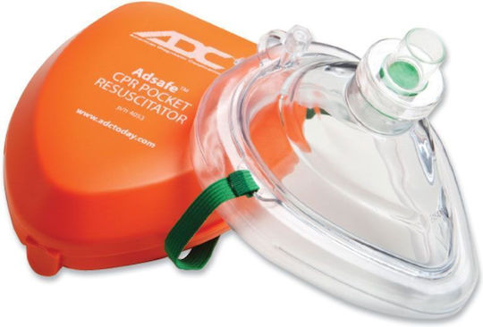 Fazzini CPR Mask