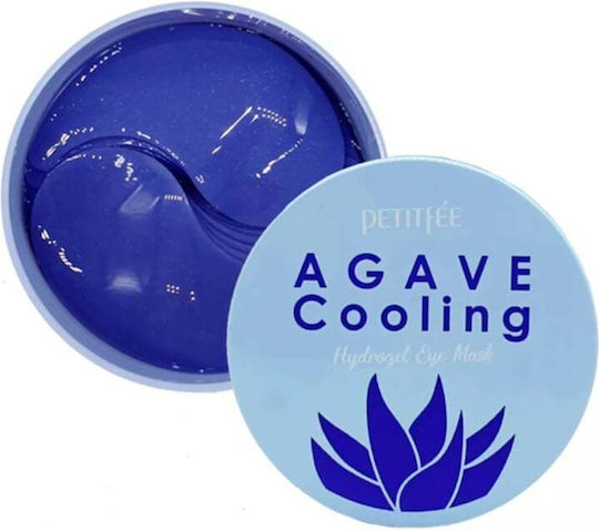 Petitfee Hydrogel Gesichts- & Augenmaske 60 Stück