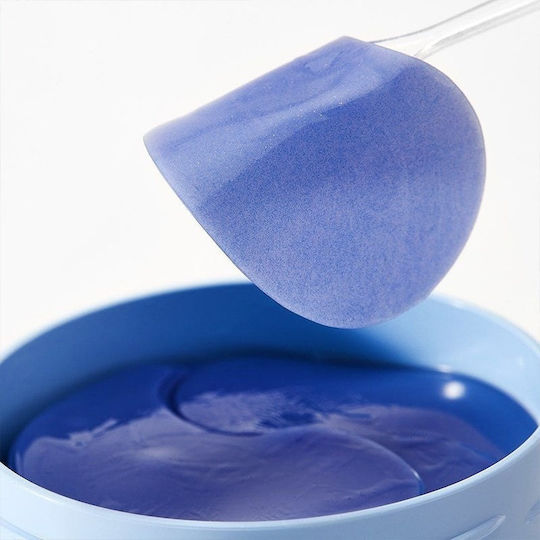 Petitfee Hydrogel Gesichts- & Augenmaske 60 Stück