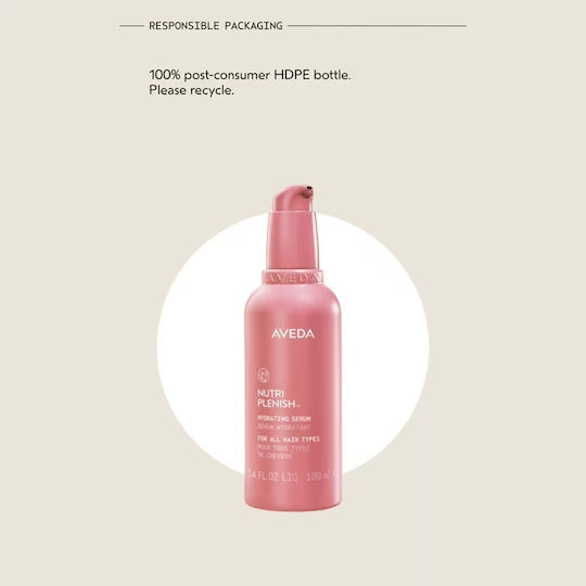 Aveda Nutriplenish Ser pentru Păr Hrănitor 100 ml