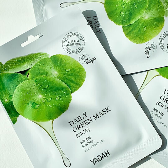 Daily Green Face Mask 25ml