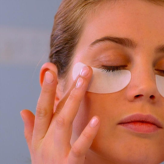 L'Action Paris Eye patches 12gr