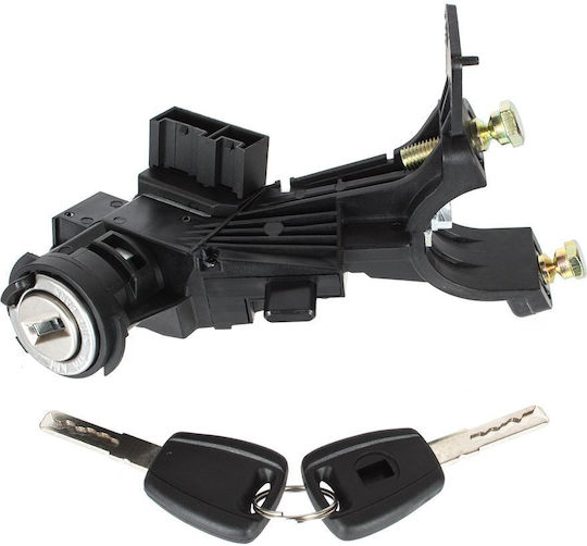 Comutator de Pornire Complet Fiat Punto Evo 09-12