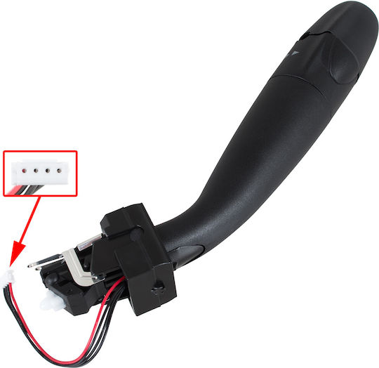 Peugeot 406 95-04 Light Indicator Switch Lever