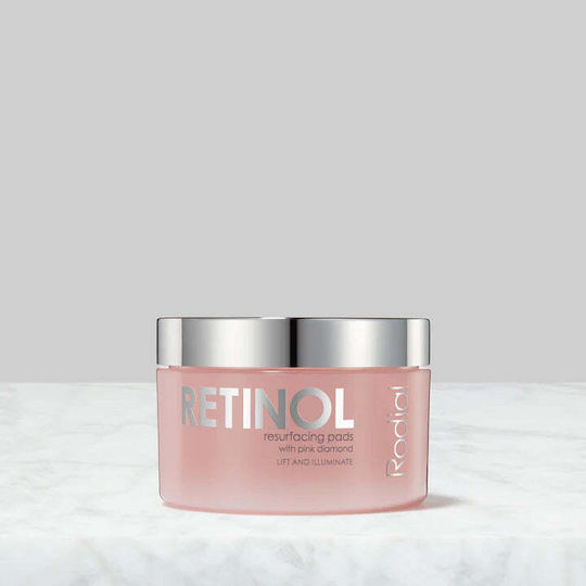 Rodial Retinol Resurfacing Eye patches 50τμχ